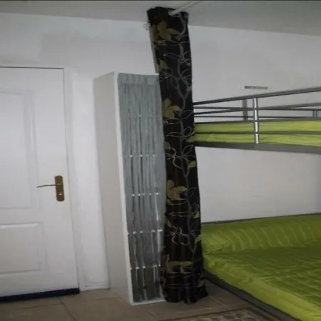 Appartement Arguin Ii *