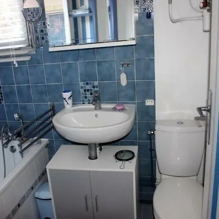 Appartement Arguin Ii *