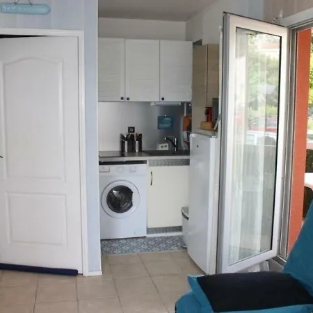 Arguin Ii Appartement *