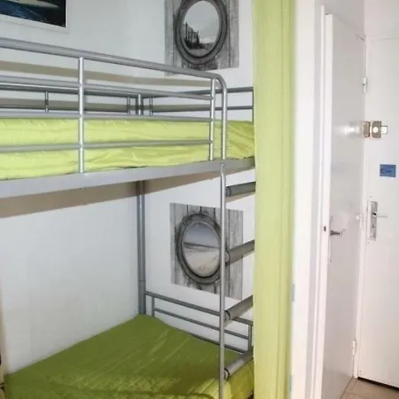 Appartement Arguin Ii