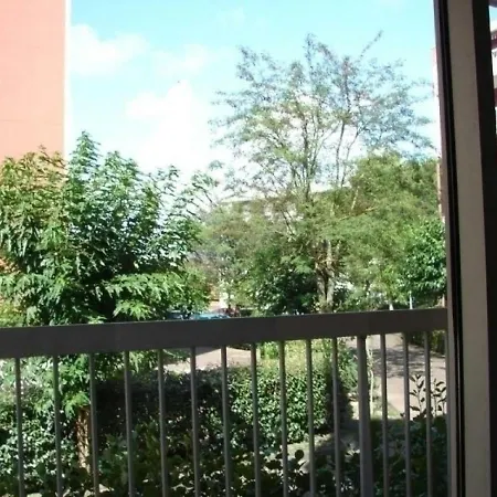 Appartement Arguin Ii