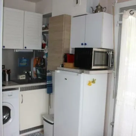 Arguin Ii Appartement *